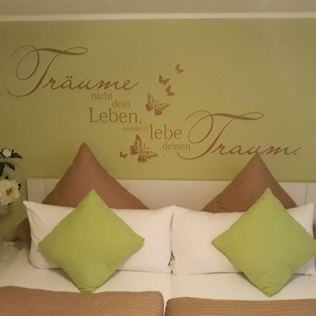 Seidelsferienparadiesgahlenz 外观 照片
