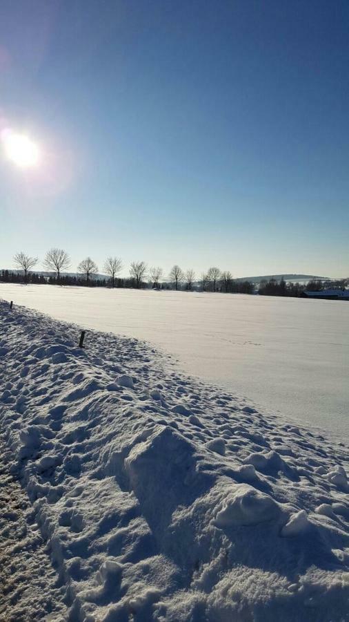 Seidelsferienparadiesgahlenz 外观 照片